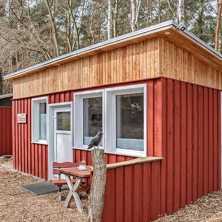 Albatros Villa Uckeritz Kültér fotó